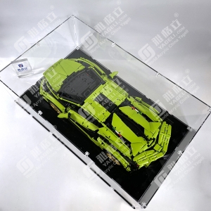 vitrine acrylique pour lamborghini sián fkp 37 