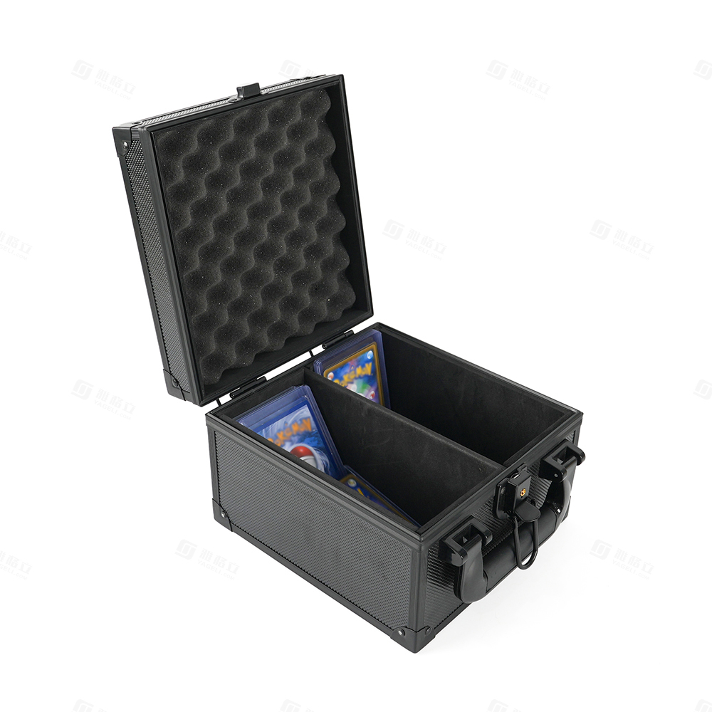 Graded Card Storage Case Graded Card Storage Case