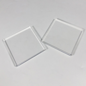 feuille acrylique de 3 mm d'épaisseur