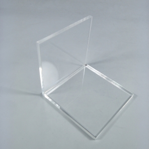 De qualité supérieure clair 5mm cast feuilles acryliques pmma plexiglas feuilles en stock 