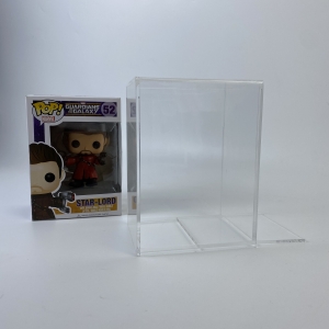 Figurines en acrylique Funko Pop Protector 