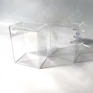 Figurines en acrylique Funko Pop Protector 