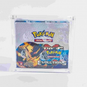 Protecteurs de cartes Pokémon 