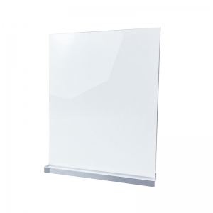 Carte Judaica White Classic Lucite Hadlokas Neiros 
