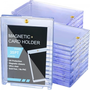 Porte-carte magnétique 35pt