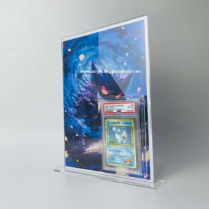 vente en gros présentoirs PSA personnalisés 