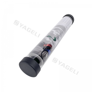 vente en gros protecteurs de jeu double tube de tapis de jeu 