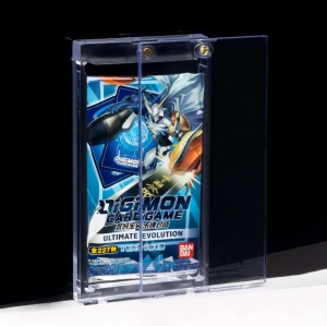Pack de boosters de cartes PTCG à une touche 