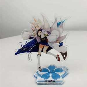 Meilleures figurines en acrylique pour les fans d’anime 