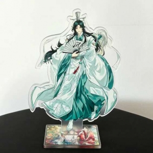 Collection de voyageur debout en acrylique Anime personnalisé et abordable 