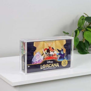 Boîte de booster lorcan