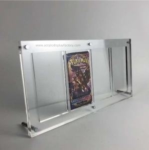 Cadre d'affichage Pokemon Booster Pack