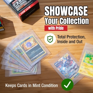 détenteurs de cartes semi-rigides 