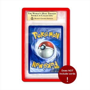 Garde pour les cartes graduées BGS 
