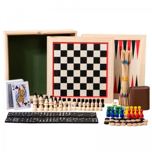 jeu de jeux XO Domino Tic-Tic-Toe 