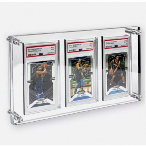 BGS CGC PSA CARTS DIFFICATION