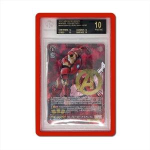 Garde pour les cartes graduées BGS 