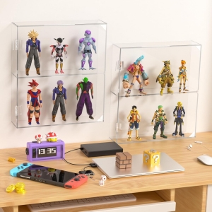 Affichage acrylique Funko Pop Case 