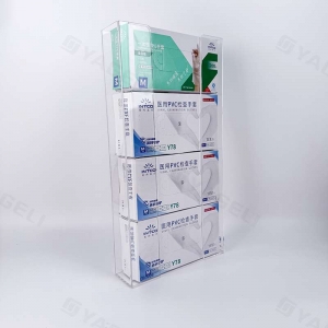 distributeur de masque chirurgical