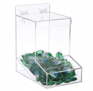support de verre de sécurité