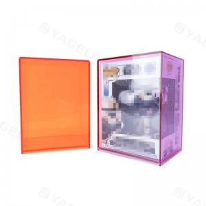 Protection acrylique Funko Pop
