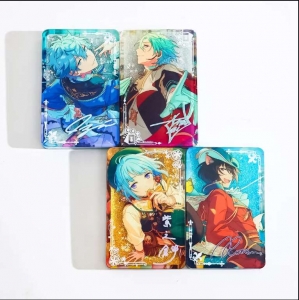 Acrylique fluide pour collectionneurs 