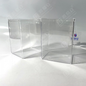 Boîte de protection en PVC Funko Pop 