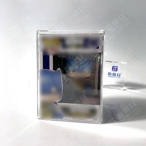 Boîte de protection en PVC Funko Pop 
