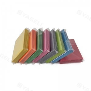 Boîte distributrice de boosters en acrylique en gros 