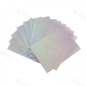 Boîte distributrice de boosters en acrylique en gros 