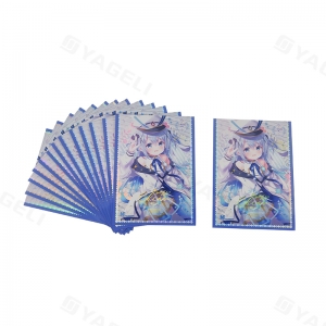 Boîte distributrice de booster pack en acrylique