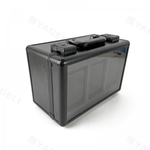 Porte-cartes classé PSA pour objets de collection 