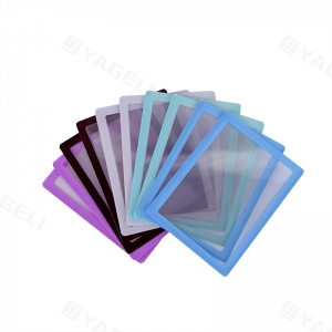 chargeurs de cartes à collectionner
