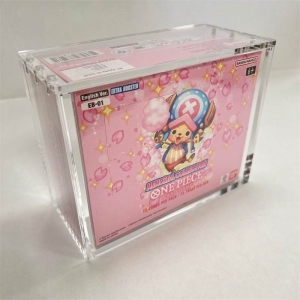 Booster protecteur One Piece EB-01