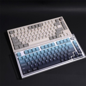 cache-poussière pour clavier de jeu