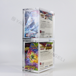Cadeau Judaica personnalisable en acrylique 