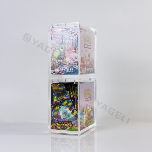 Cadeau Judaica personnalisable en acrylique 
