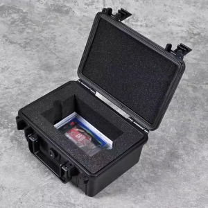 étui de rangement pour cartes graduées