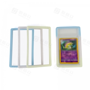 Cadre en silicone PSA, vente directe en gros 