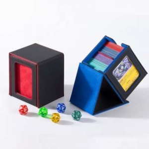 Étui de rangement TCG