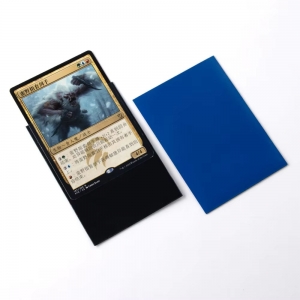 Pochettes mates pour cartes à collectionner Pokémon en gros 