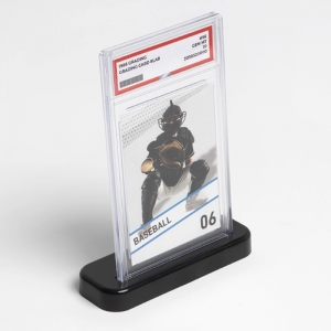 Présentoir de cartes PSA