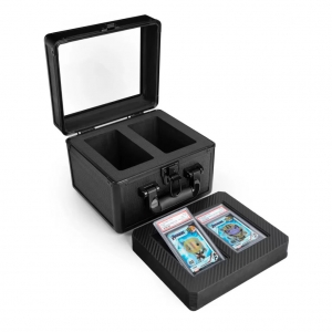 Boîte de rangement pour cartes classées en gros 