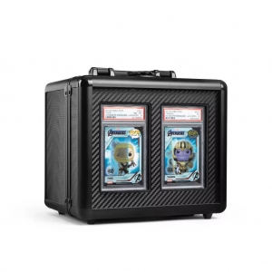 Boîte de rangement pour cartes classées en gros 