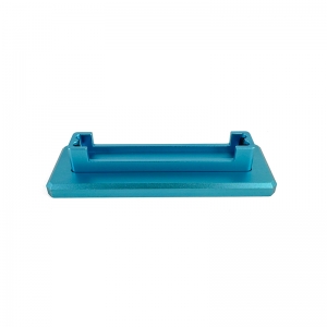 Support de cadre en alliage d'aluminium pour cartes à collectionner (sports, TCG)