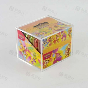 Boîte de 10 mini-boîtes Pokémon en gros 