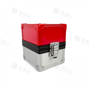 Boîte de rangement pour cartes classées Pokémon TCG 