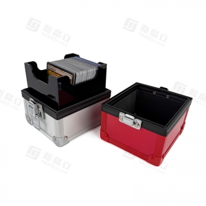 Boîte de rangement pour cartes classées Pokémon TCG 