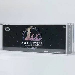 Étui en acrylique Kanazawa Box