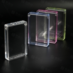 Étui de protection pour cartes à collectionner graduées